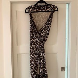 COPY - Diane Von Furstenberg Wrap Dress